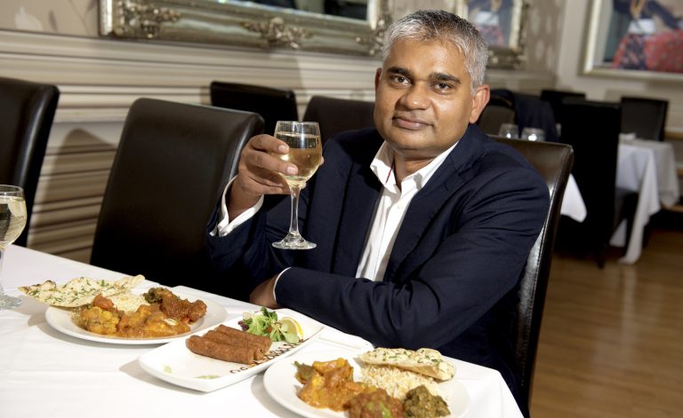 Leicestershire Curry Awards 2023 – Save The Date!